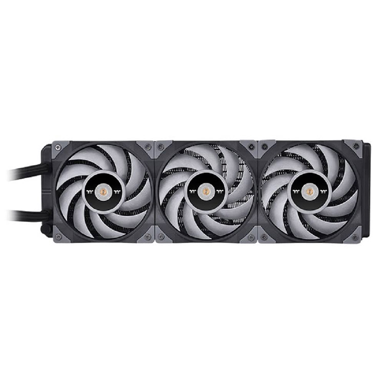 خرید کولر پردازنده Thermaltake Toughliquid Ultra 360